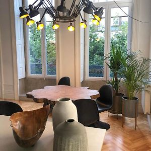 Deluxe Appartement