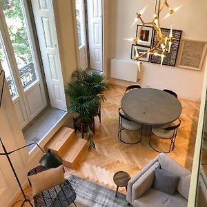 Duplex Appartement